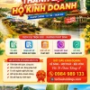DỊCH VỤ THÀNH LẬP HỘ KINH DOANH Ở AN GIANG
