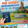 DỊCH VỤ LÀM HỘ CHIẾU UY TÍN Ở ĐIỆN BIÊN