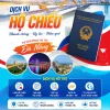 DỊCH VỤ LÀM HỘ CHIẾU UY TÍN Ở ĐÀ NẴNG