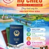 DỊCH VỤ LÀM HỘ CHIẾU UY TÍN Ở QUẢNG TRỊ