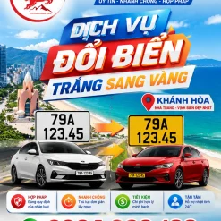 ĐỔI BIỂN TRẮNG SANG BIỂN VÀNG NHANH Ở KHÁNH HÒA
