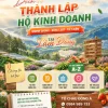 DỊCH VỤ THÀNH LẬP HỘ KINH DOANH Ở LÂM ĐỒNG