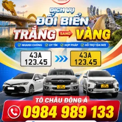 ĐỔI BIỂN TRẮNG SANG BIỂN VÀNG GIÁ RẺ Ở ĐÀ NẴNG