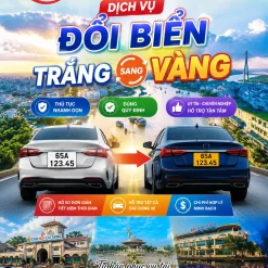 ĐỔI BIỂN TRẮNG SANG BIỂN VÀNG NHANH Ở CẦN THƠ