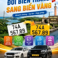 ĐỔI BIỂN TRẮNG SANG BIỂN VÀNG UY TÍN Ở QUẢNG TRỊ