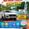 ĐỔI BIỂN TRĂNG SANG BIỂN VÀNG UY TÍN Ở TUYÊN QUANG