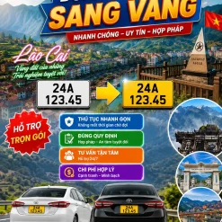 ĐỔI BIỂN TRẮNG SANG BIỂN VÀNG UY TÍN Ở LÀO CAI