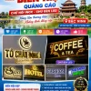 LÀM BIỂN QUẢNG CÁO ĐẸP Ở BẮC NINH