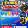 DỊCH VỤ LÀM BIỂN QUẢNG CÁO UY TÍN Ở CẦN THƠ