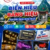 DỊCH VỤ LÀM BIỂN HIỆU GIÁ RẺ Ở LẠNG SƠN