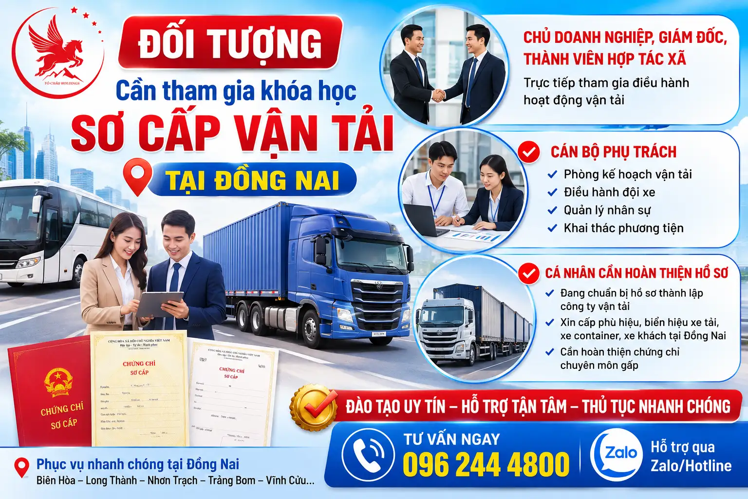 chứng-chỉ-sơ-cấp-vận-tải-nhanh-tại-đồng-nai-2 Đào Tạo Và Cấp Chứng Chỉ Sơ Cấp Vận Tải Nhanh Tại Đồng Nai