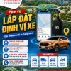 DỊCH VỤ LẮP ĐỊNH VỊ ĐÚNG QUY CHUẨN Ở THÁI NGUYÊN