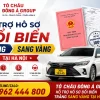 Bộ Hồ Sơ Biển Vàng Chuẩn Pháp Lý Tại Hà Nội
