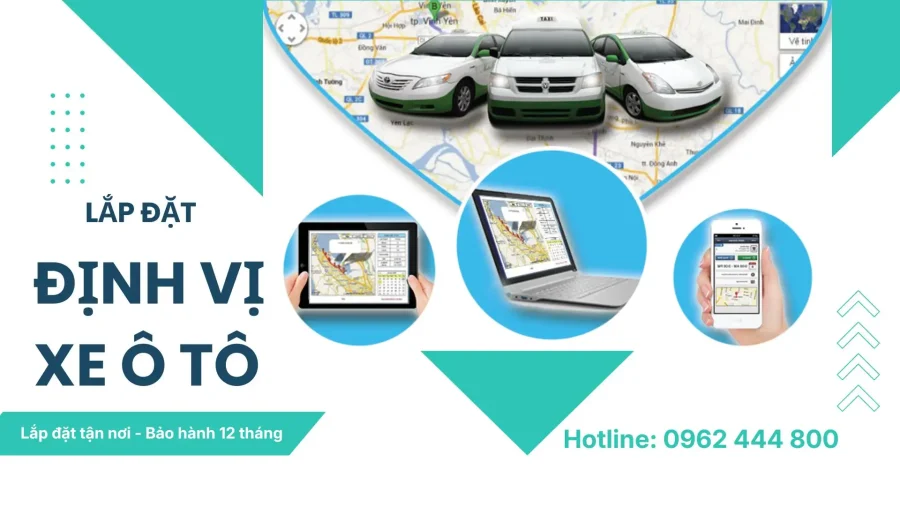 lắp định vị xe giá rẻ tại Hồ Chí Minh
