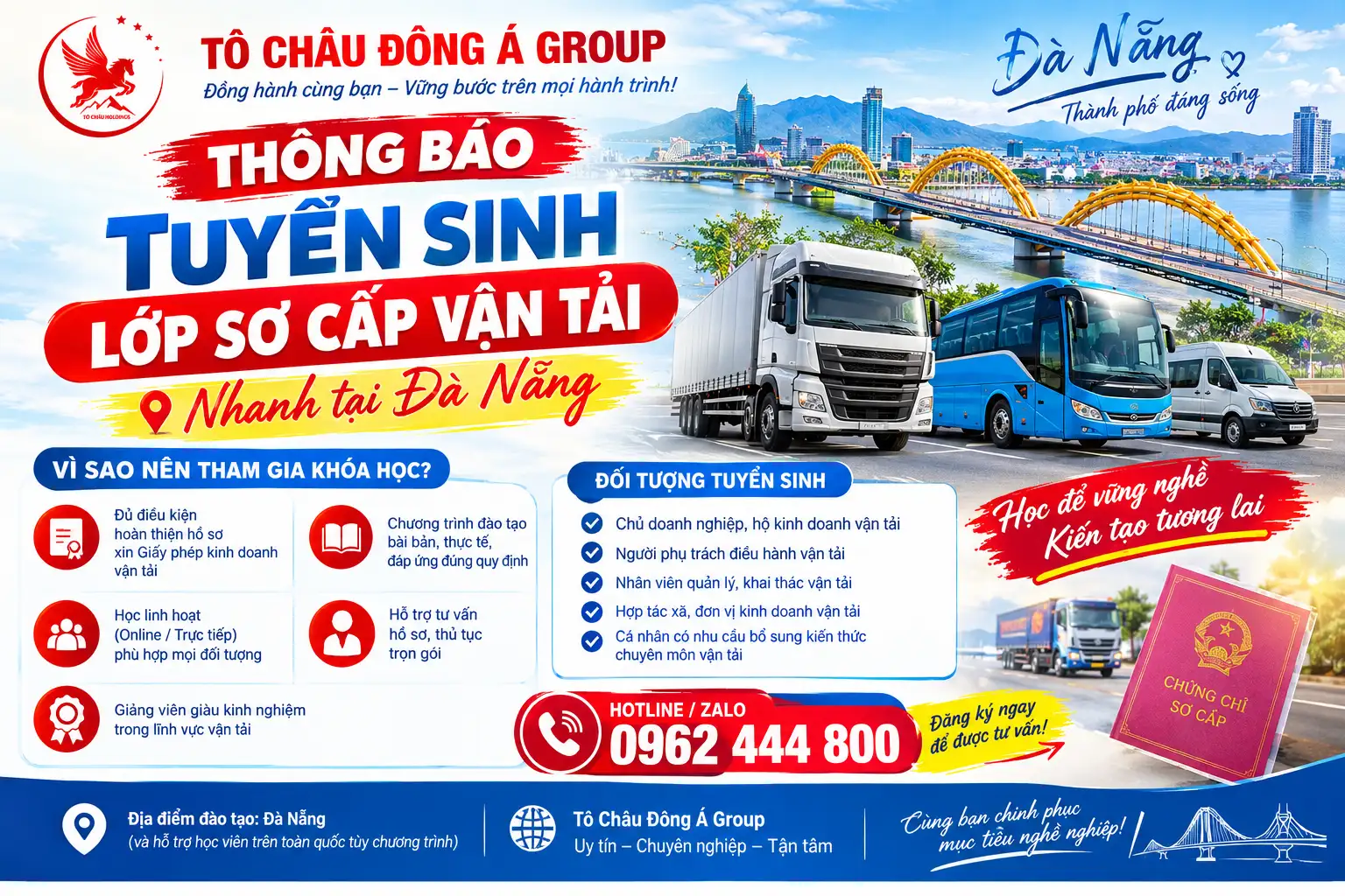 so-cap-van-tai-da-nang