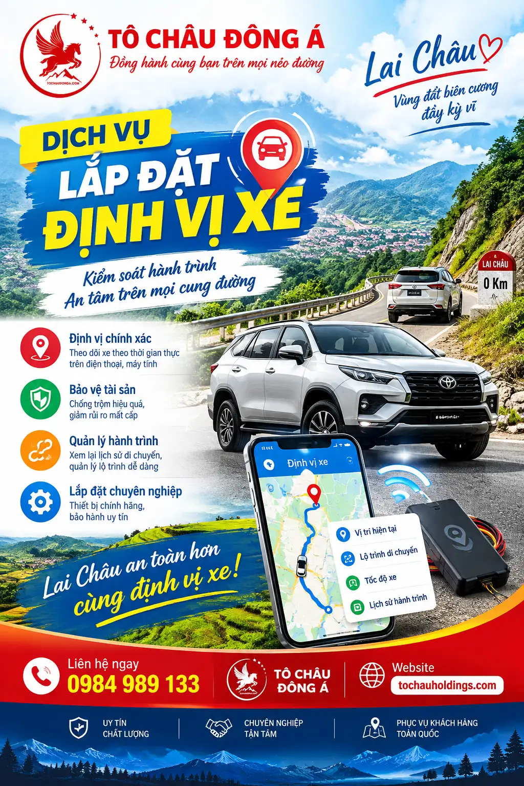 lap-dinh-vi-chinh-hang-o-lai-chau định vị xe