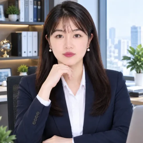 Truong Mai